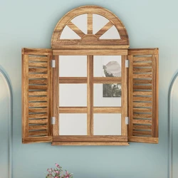 Window Wooden Frames