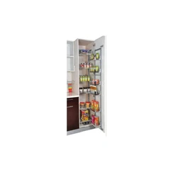 Stainless Pantry Kitchen Equipment 