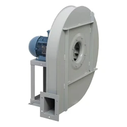 Kitchen Centrifugal Blower 