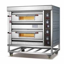 Bakery Oven