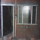 Door RCC Frame