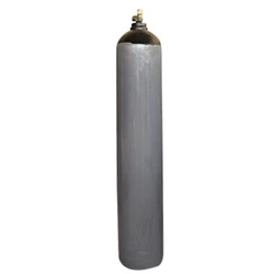 Nitrogen Gas Cylinder