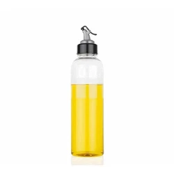 Plastic Oil Dispenser Bottle