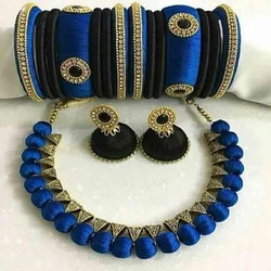 Perfectly Crafted Handmade Jewellery Online Available