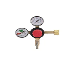 Pressure Gas Regulator