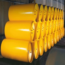 Purity Chlorine Gas Cylinder