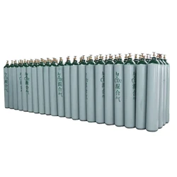Industrial Gas Cylinder