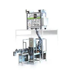 Seed Packaging Machine
