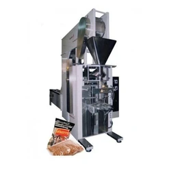 Pulses Pouch Machine