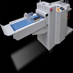 Rotary Die Cutter