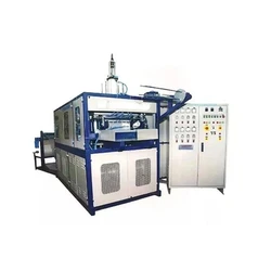 Automatic Glass Machine