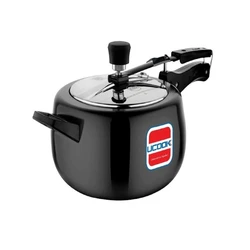 Induction Base Pressure Cooker