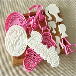 Cake Cutter Embosser