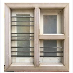 Window Frame FRP