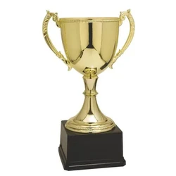 Poly Resin Trophies
