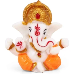 Little Ganesh Showpiece