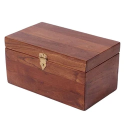 Wooden Gift Boxes