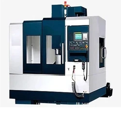 Cnc Vertical Machining of Excellent design and Durable