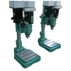 Servo Drilling Machine