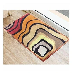 Printed Entrance Mats