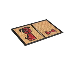 Moulded Matting Mats