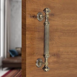 Door Pull Handle