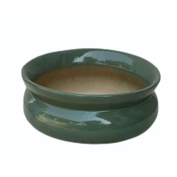 Ceramic Bonsai Pot