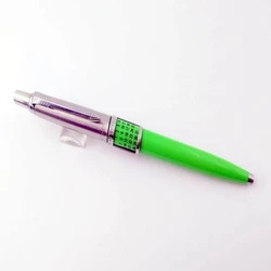 Ball Pen Calendar 