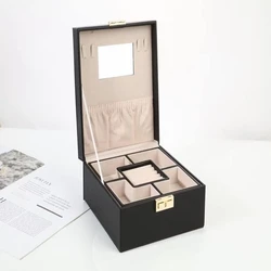 Rigid Box Jewellery 