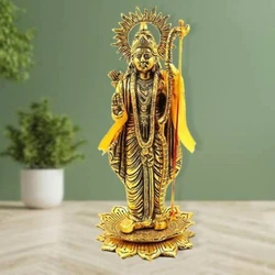God Ram Statue perfect to home & office