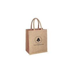Promotional Jute Bag