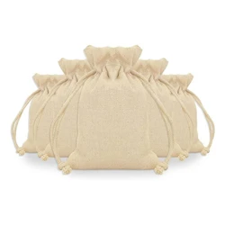 Cotton Gift Bags