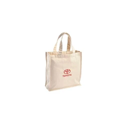 Calico Cotton Bag