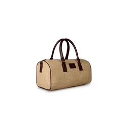 Travel Jutes Bags
