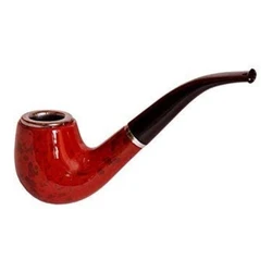 Wooden Pipe Smokings