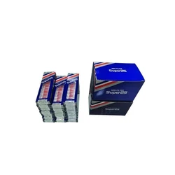 Cigarette Disposable Filters