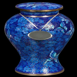 Cremation Cloisonne Urns