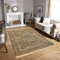 Silk Floor Carpets