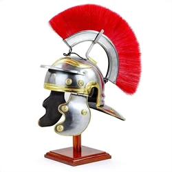 Roman Ornamental Helmets
