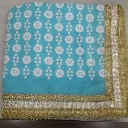 Embroidery Cotton Rumala Sahib