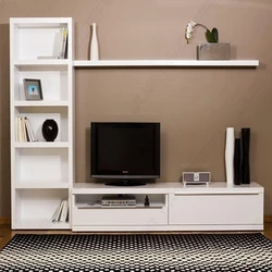 Showcase Tv Unit 