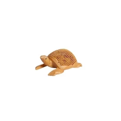 Handicraft Tortoise Woodens