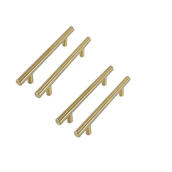 Stainless Furniture Handle