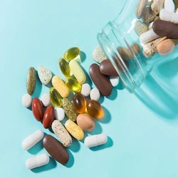 Vitamin Supplement