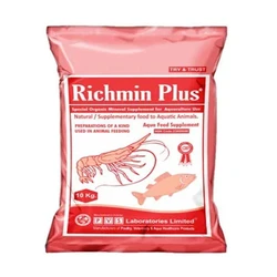 Aqua Feed Supplement