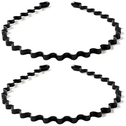 Metal Hair Bands
