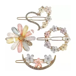 Fancy Hair Pin