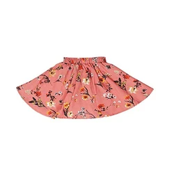 Flower Kids Skirt