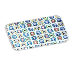 Diaper Printed Changing Mat