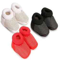 Booties Born Baby Shoes 